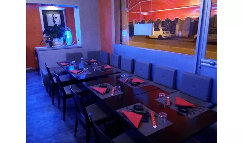 Ristorante Internazionale Long Jin