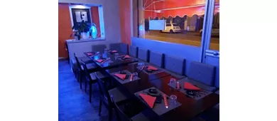 Ristorante Internazionale Long Jin