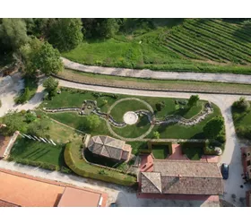 Le Case - Residenza di campagna