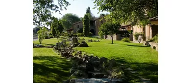 Le Case - Residenza di campagna