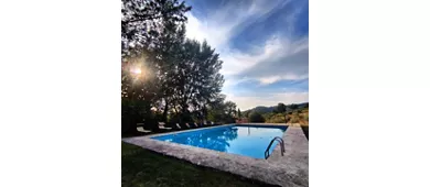 Le Case - Residenza di campagna
