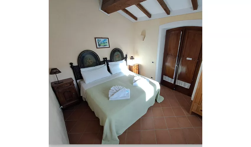 Le Case - Residenza di campagna