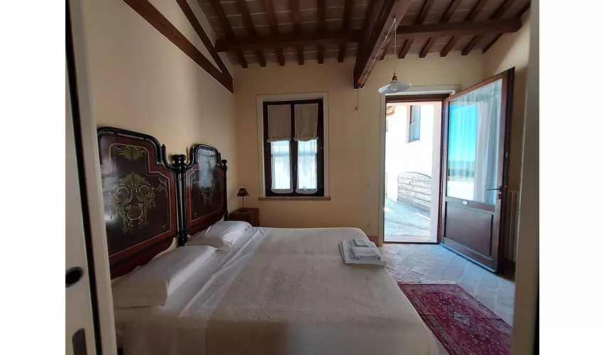 Le Case - Residenza di campagna