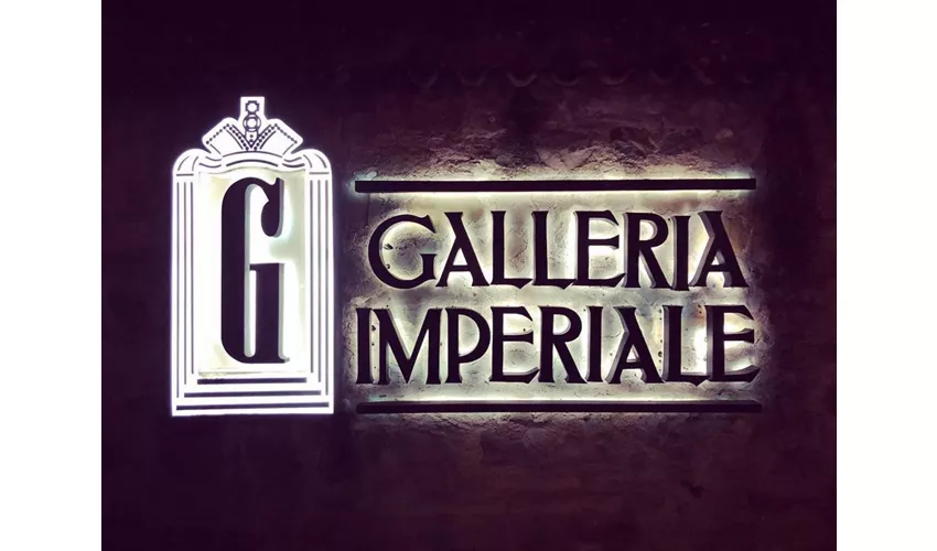 Galleria Imperiale