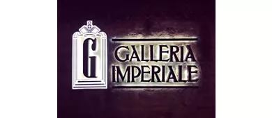 Galleria Imperiale