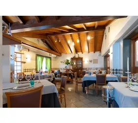 Trattoria Da Nando