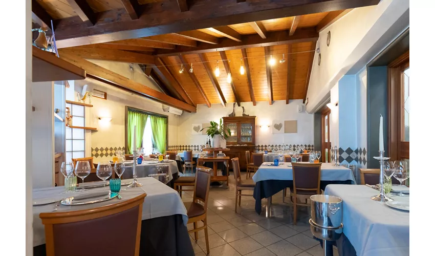 Trattoria Da Nando