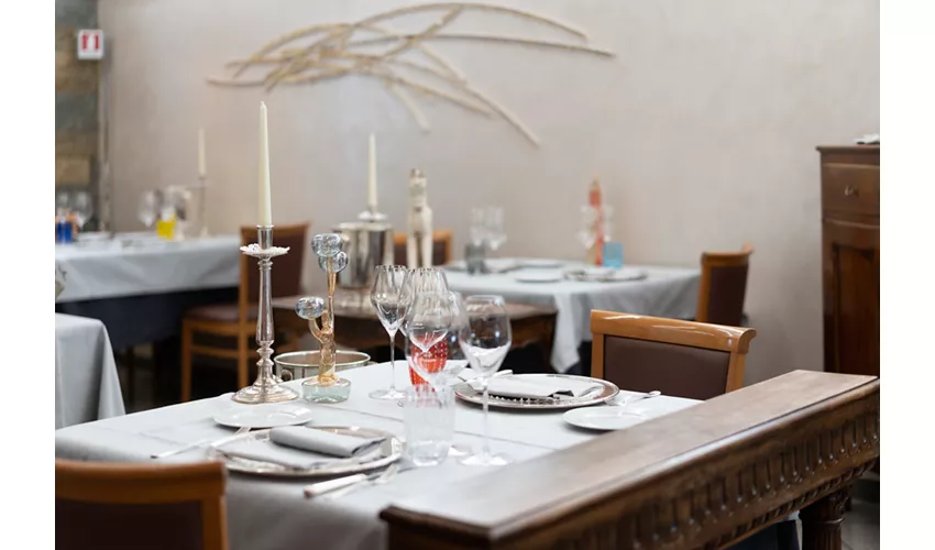 Trattoria Da Nando