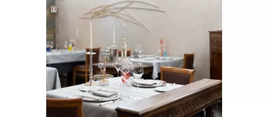Trattoria Da Nando