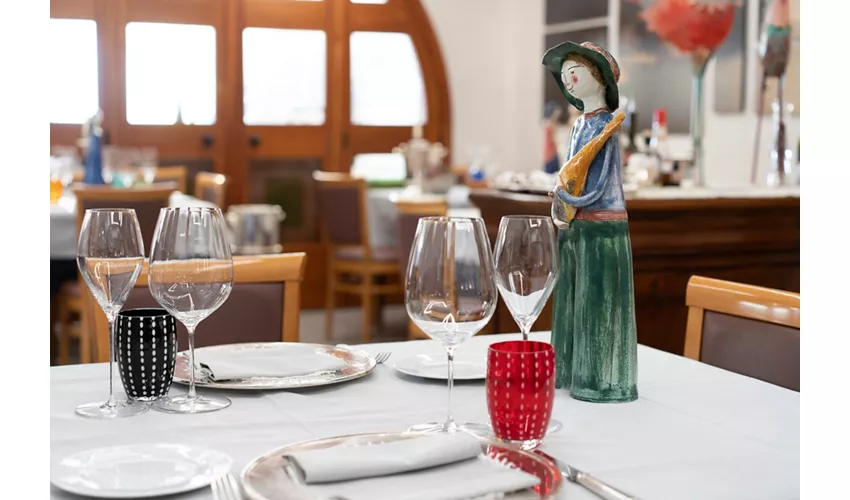 Trattoria Da Nando