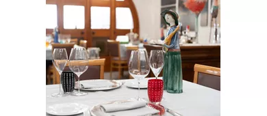 Trattoria Da Nando