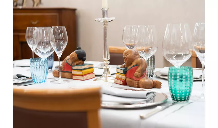 Trattoria Da Nando