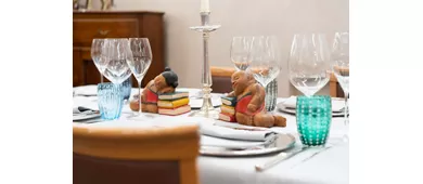 Trattoria Da Nando