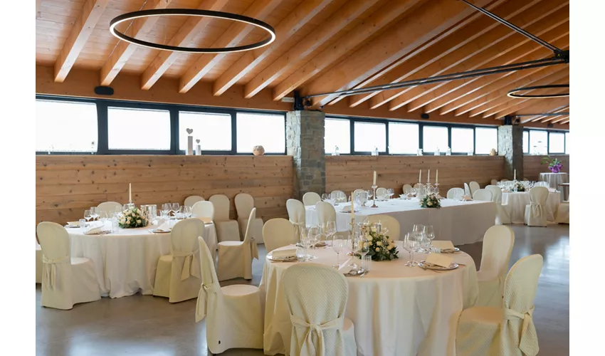 Trattoria Da Nando