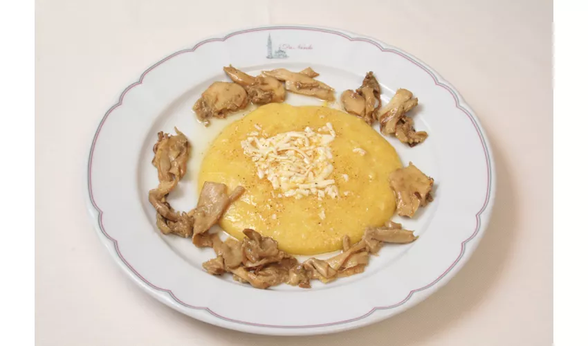 Trattoria Da Nando