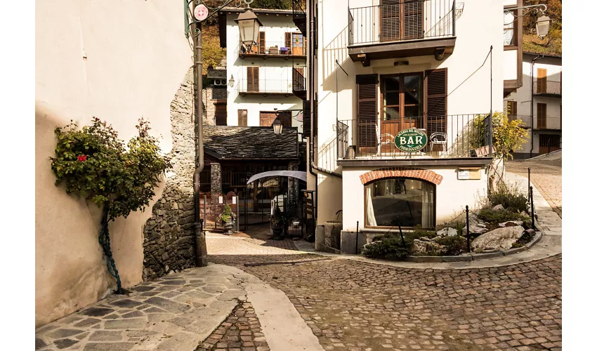 Locanda del Mulino