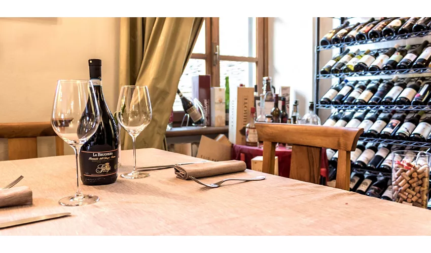 Locanda del Mulino