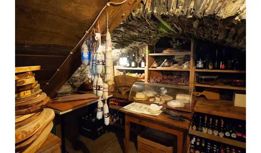 Locanda del Mulino