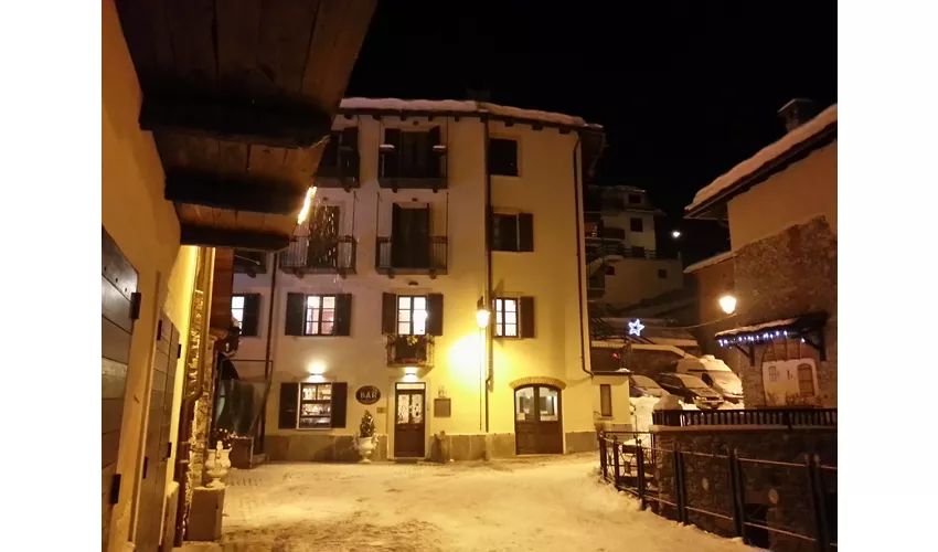 Locanda del Mulino