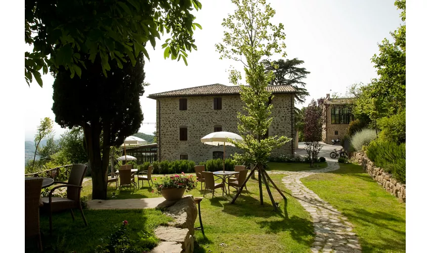 La Tavola dei Cavalieri