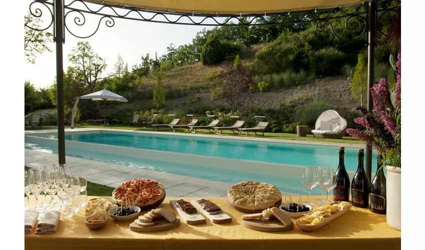 La Tavola dei Cavalieri