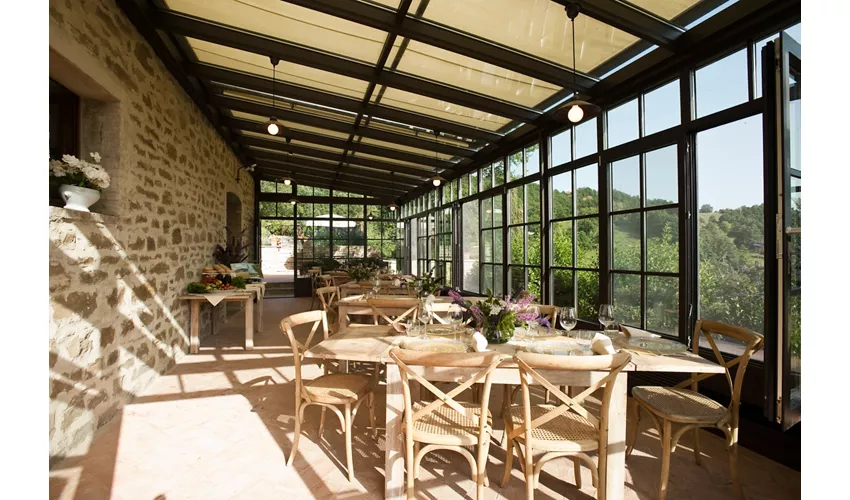 La Tavola dei Cavalieri