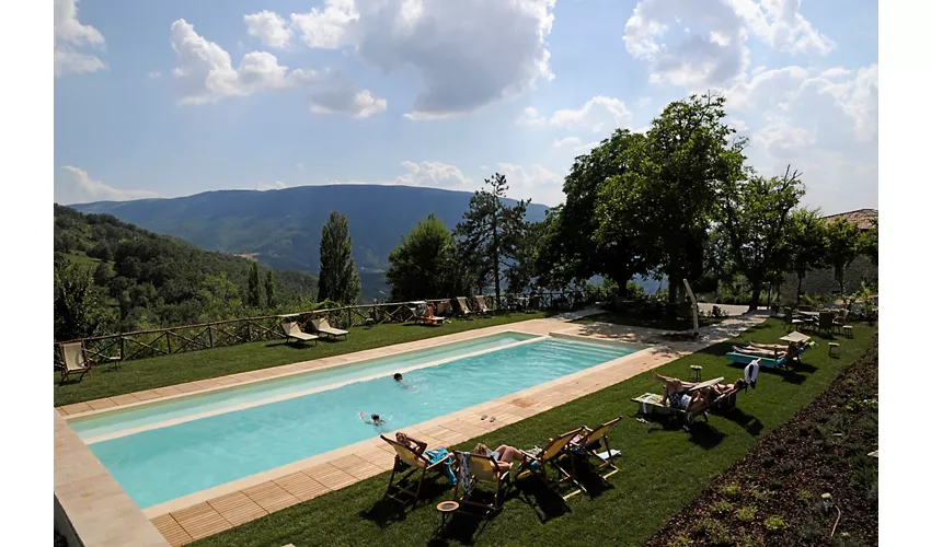 La Tavola dei Cavalieri