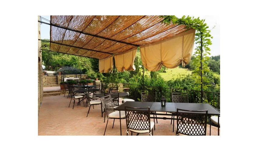 La Tavola dei Cavalieri