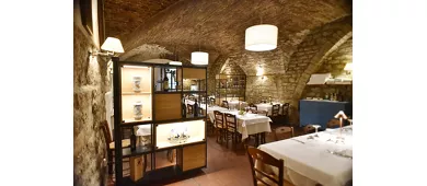 Il Cantinone 