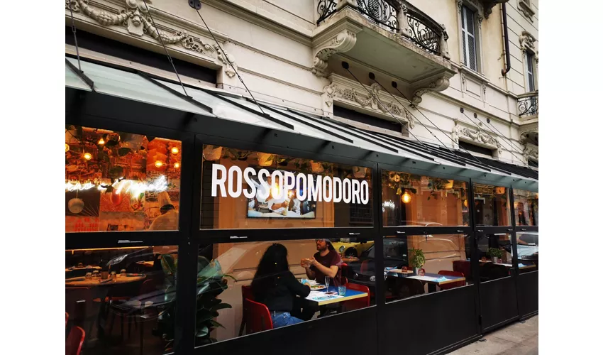 Rossopomodoro 