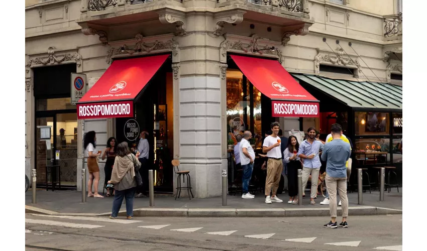 Rossopomodoro 