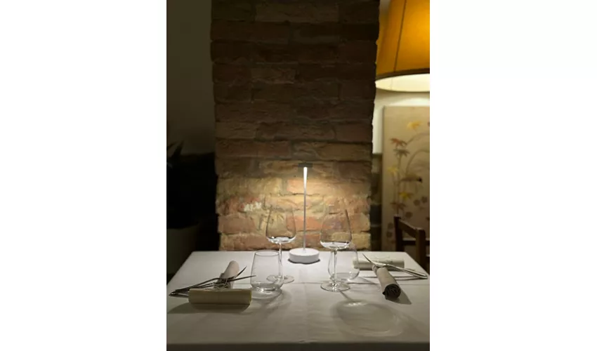 Ristorante Il Grifo 