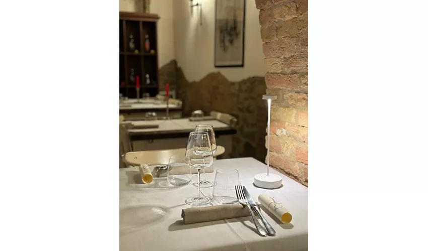 Ristorante Il Grifo 