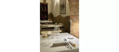 Ristorante Il Grifo 