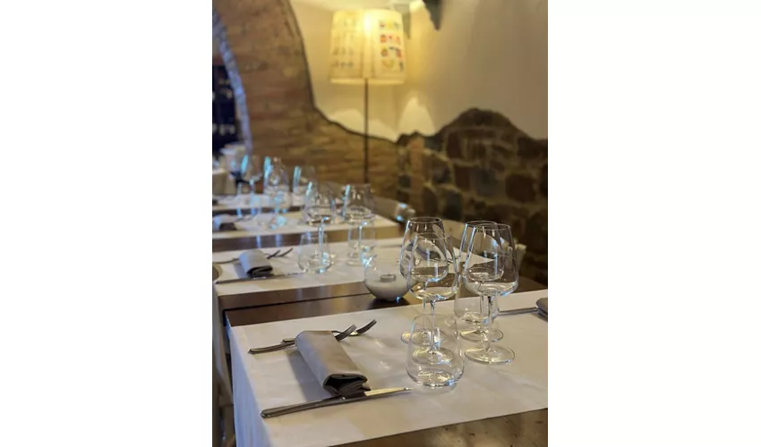 Ristorante Il Grifo 