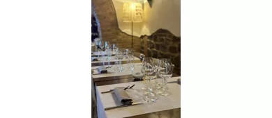 Ristorante Il Grifo 
