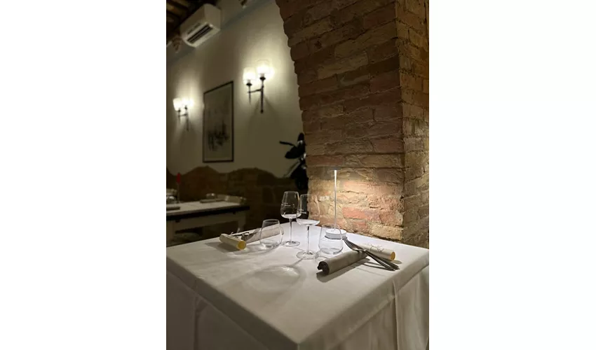 Ristorante Il Grifo 