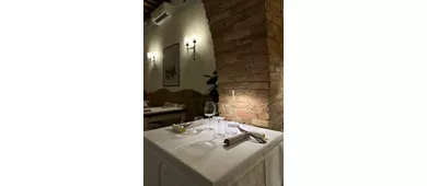 Ristorante Il Grifo 