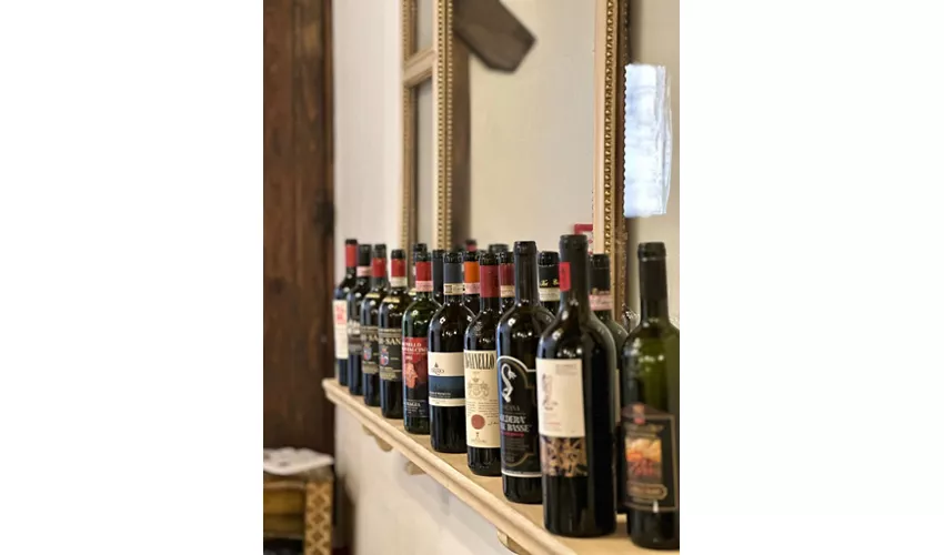 Ristorante Il Grifo 