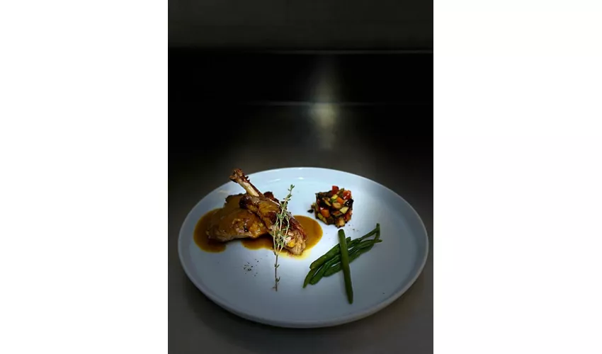 Ristorante Il Giardino