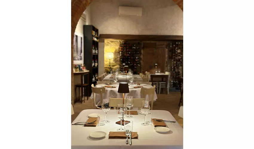 Ristorante Il Giardino