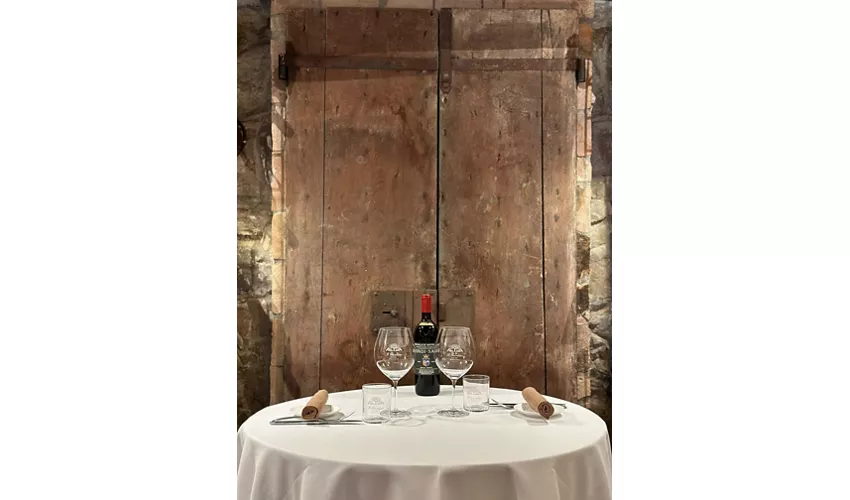 Ristorante Il Giardino