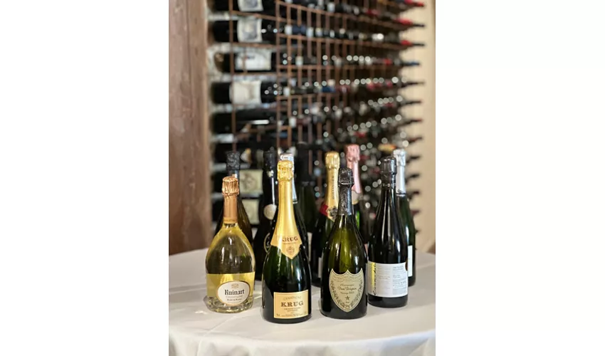 Ristorante Il Giardino