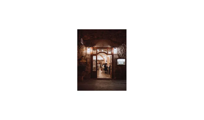 Ristorante Il Giardino