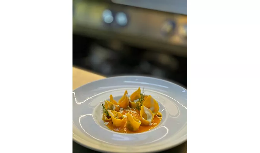 Ristorante Il Giardino