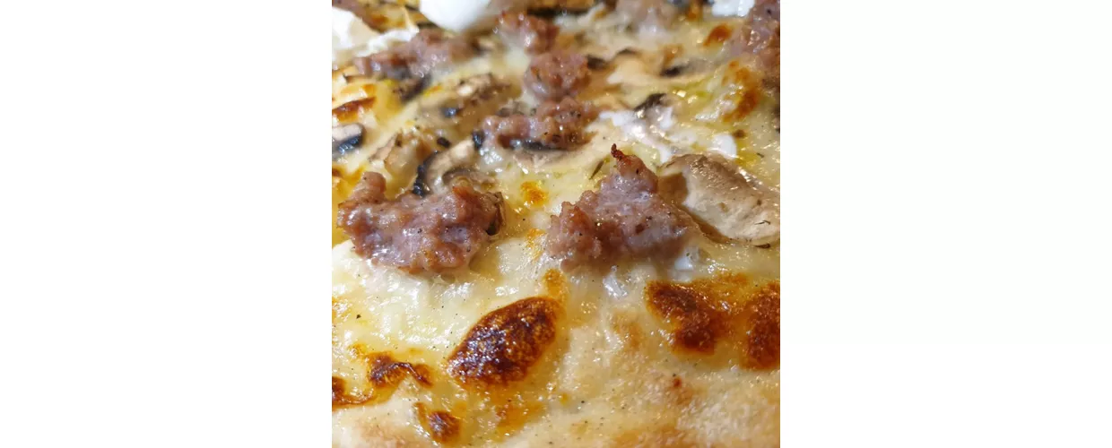 La Torre - Pizzeria al taglio