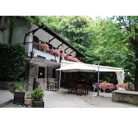 Baita Monte Goi