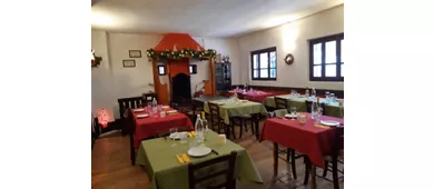 Baita Monte Goi