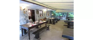 Baita Monte Goi