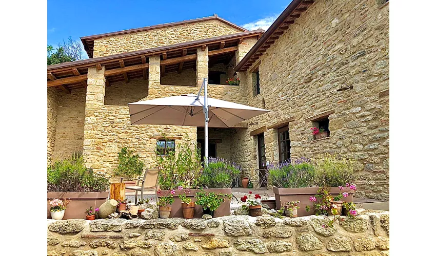 Agriturismo Il Casale